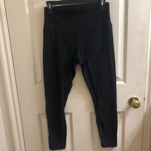 Lululemon Align Pant 25”